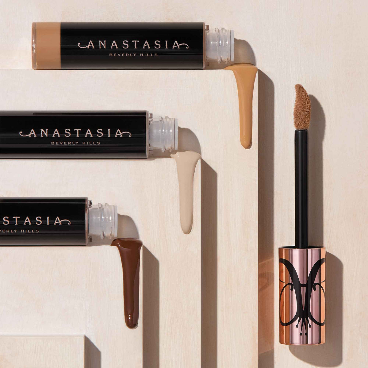Anastasia Beverly Hills Magic Touch Concealer