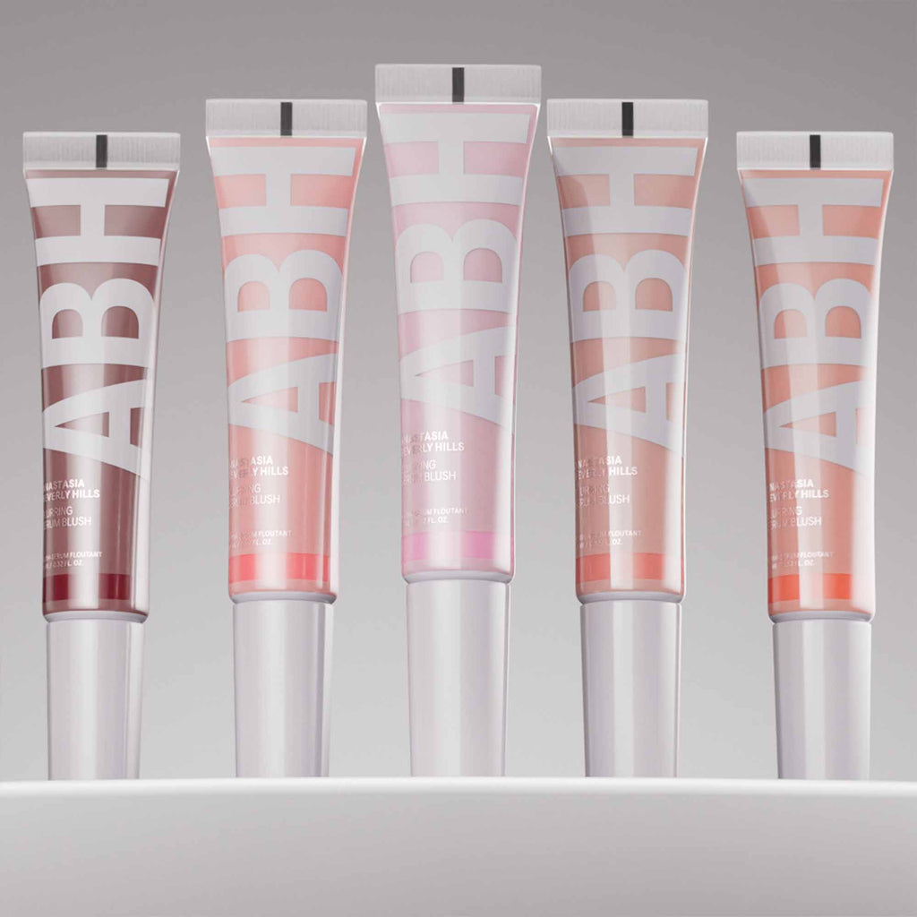 Anastasia Beverly Hills Blurring Serum Blush