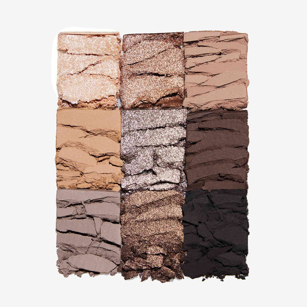 Anastasia Beverly Hills Sultry Mini Eyeshadow Palette