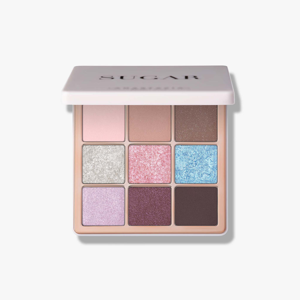 Anastasia Beverly Hills Sugar Mini Eyeshadow Palette