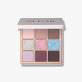 Anastasia Beverly Hills Sugar Mini Eyeshadow Palette