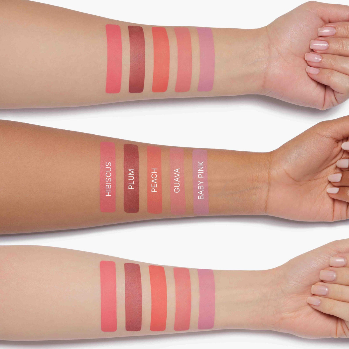 Anastasia Beverly Hills Dewy & Radiant Kit