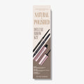Anastasia Beverly Hills Natural & Polished Deluxe Brow Kit