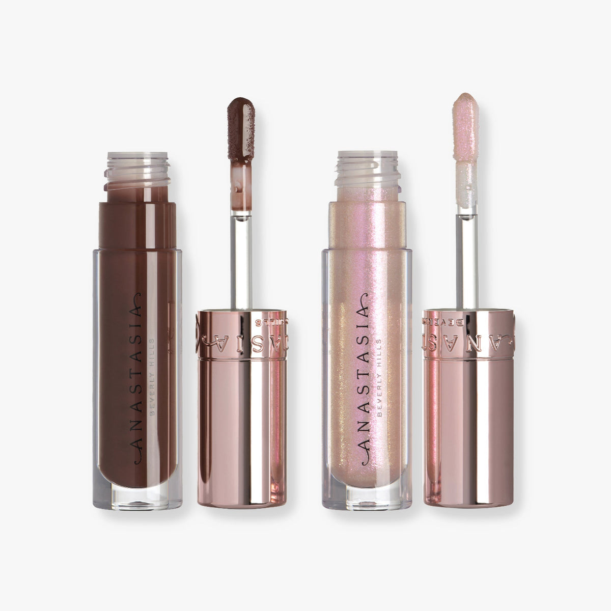 Anastasia Beverly Hills High Shine Mini Lip Gloss Duo