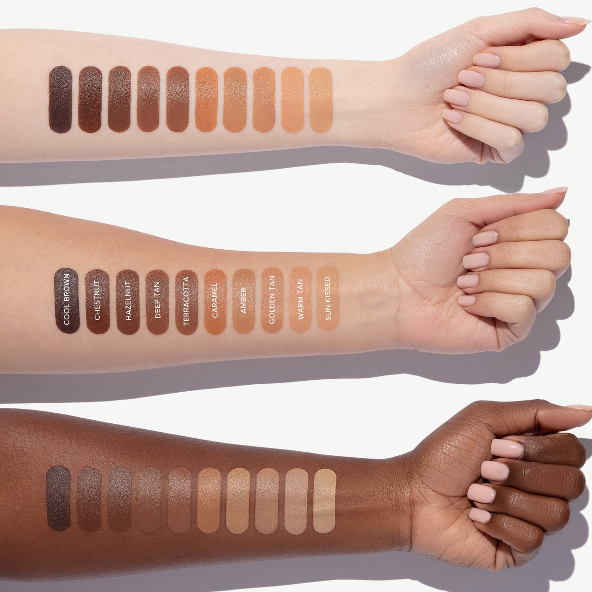 Anastasia Beverly Hills Cream Bronzer