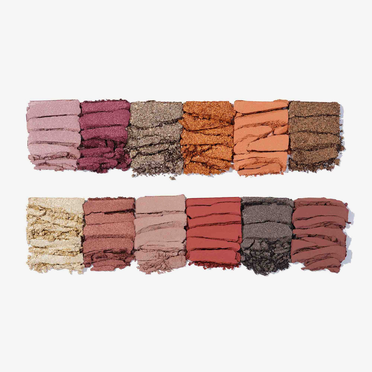 Anastasia Beverly Hills Rose Metals Palette