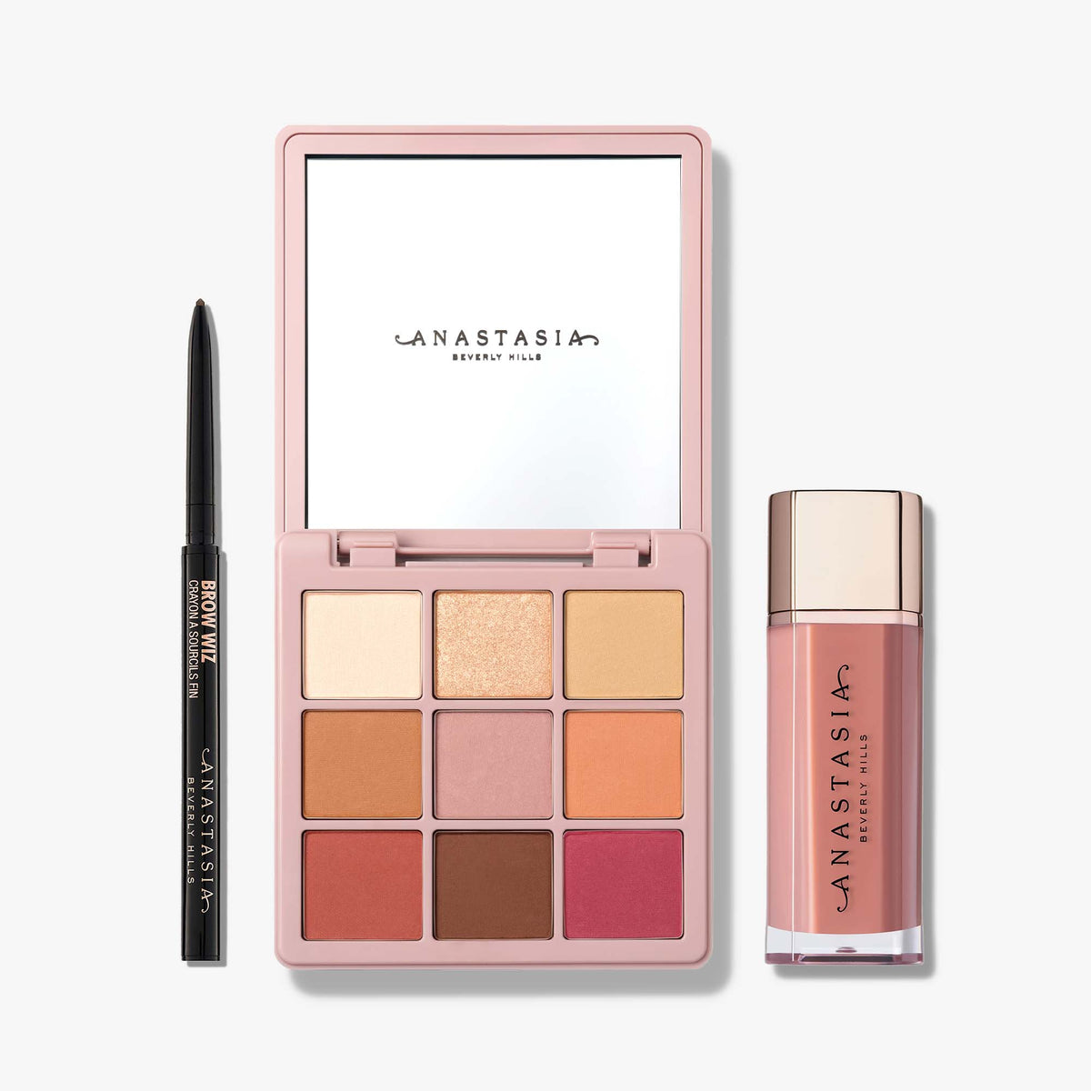 Anastasia Beverly Hills Mini Modern Renaissance Kit