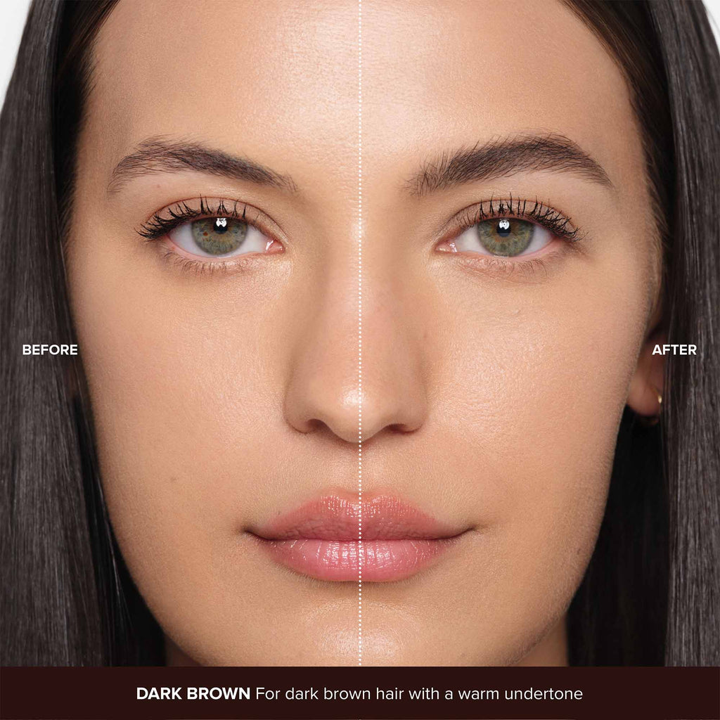 Anastasia Beverly Hills Volumizing Tinted Brow Gel