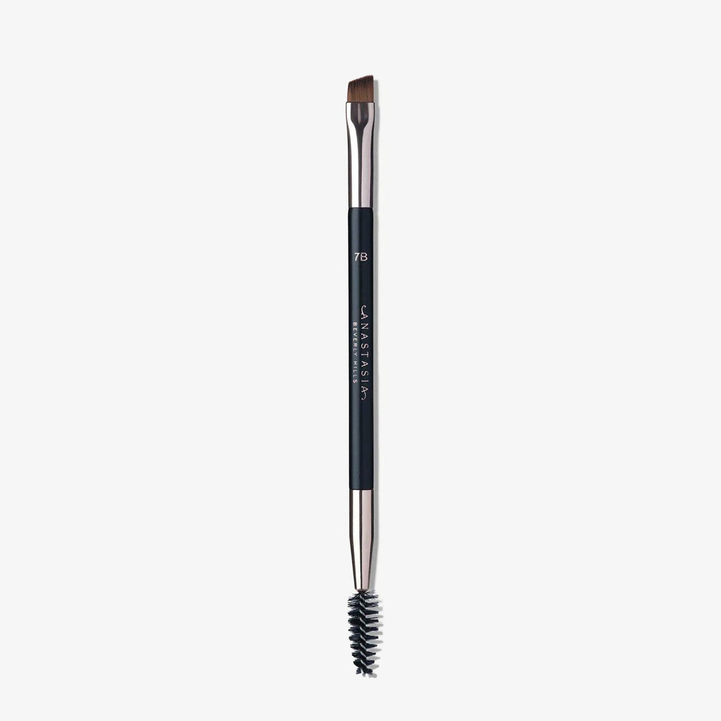 Anastasia Beverly Hills Brush 7B - Dual-Ended Angled Brush
