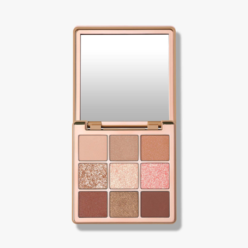 Anastasia Beverly Hills Spice Mini Eyeshadow Palette