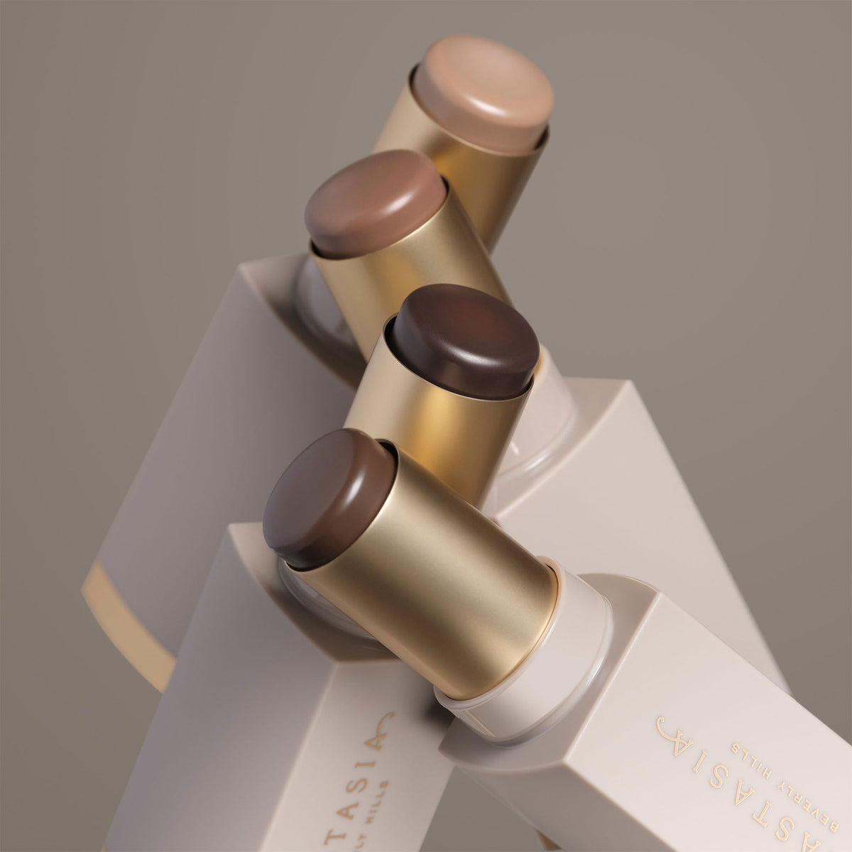 Anastasia Beverly Hills Sculpt & Glow Duo